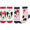 minnie mouse girls socks