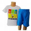 Screenshot 2023 04 29 at 12 46 19 Pyžamo SPONGEBOB bílomodré krátké chlapecké GARFOO velkoobchod maloobchod