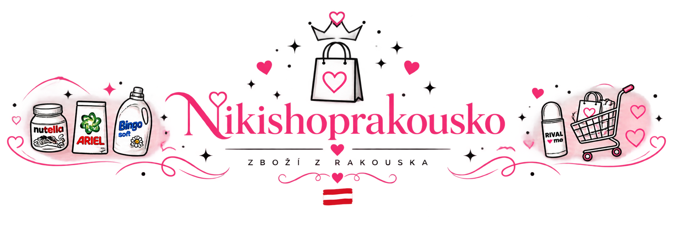 Nikishoprakousko