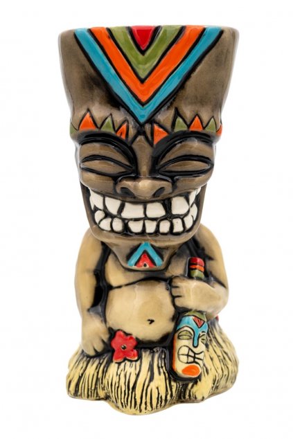 Belly Warrior Mug