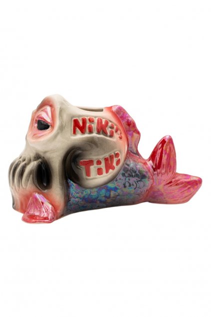 Demon Fish
