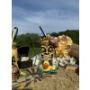 Tiki Ducky