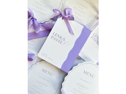 10 | Svatební oznámení