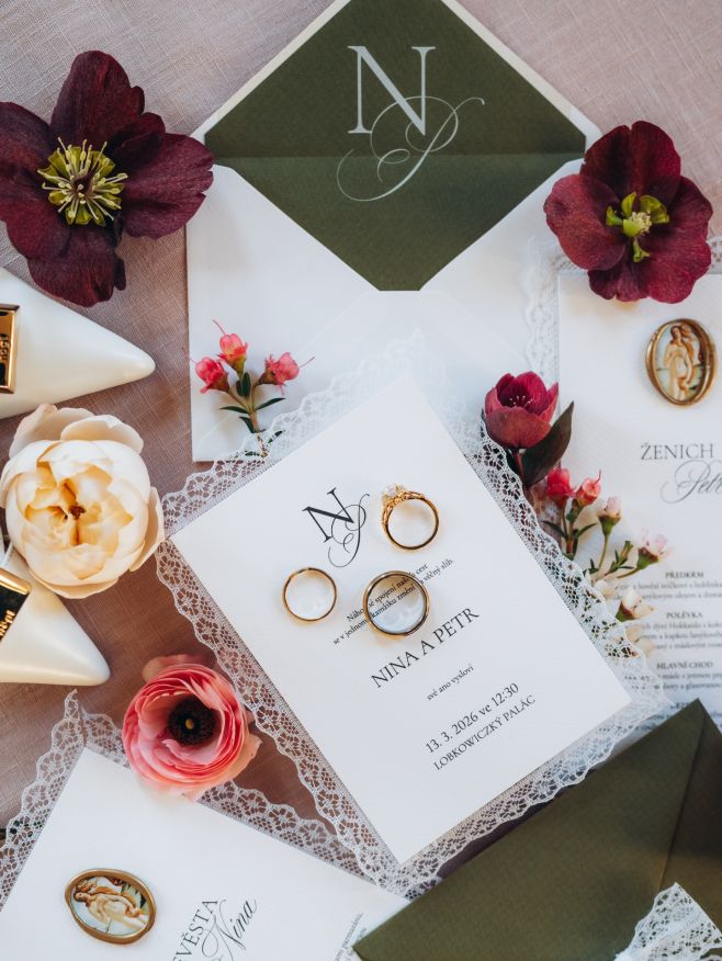 Nádherný editorial na kterém jsem se mohla podílet. Organizace: @somethingblue.wed Lokalita: @houseoflobkowicz Fotograf:...