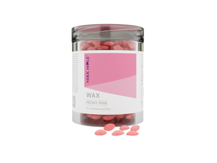 wax 3 transparent