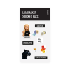 STICKER PACK 2 1