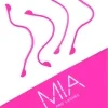 mia pro lashes lamistrip