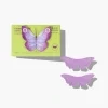 LAMITTA MARIPOSA PATCH PP BROWSOME