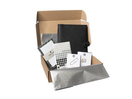 box velký pro něj černý 01