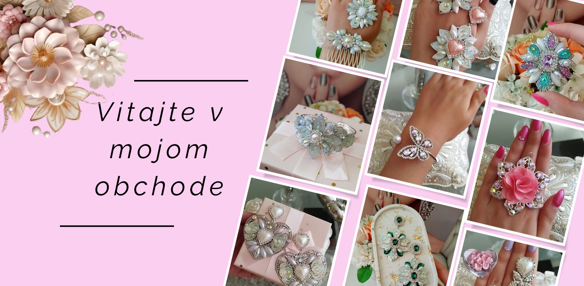 Vitajte