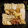 Sýrový talíř s koníkem 600g