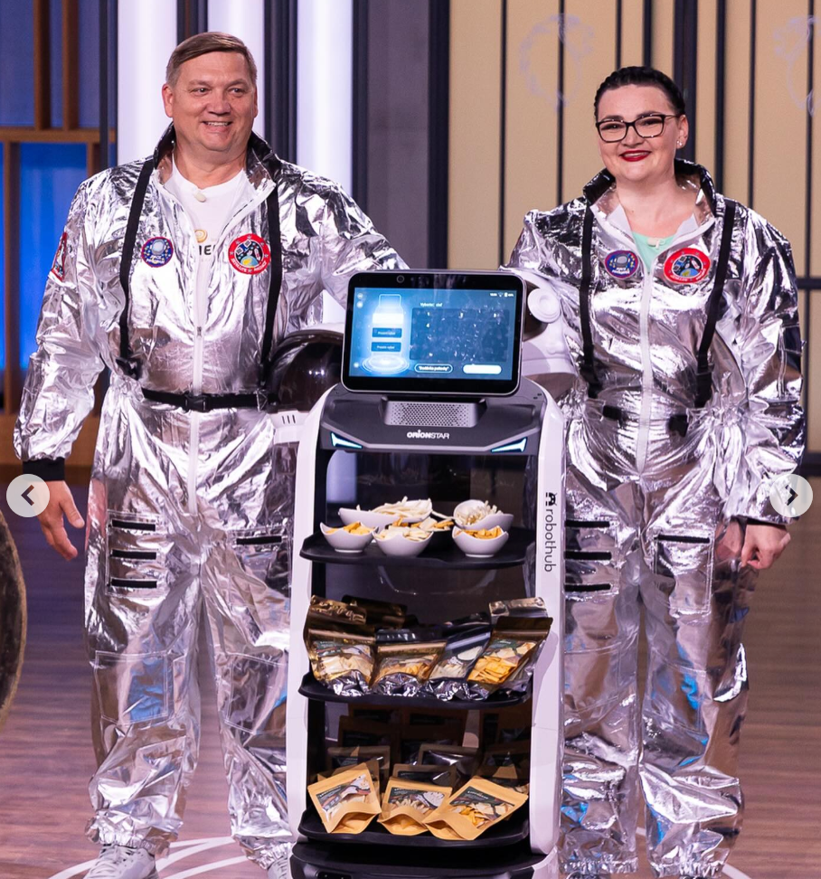 LYOCHEESE v relácii Jama levova