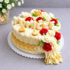 Syrova torta mamičke
