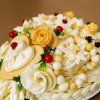 syrova torta s anjelikom