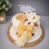 syrova torta s cislom so zapichom