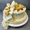 torta syrova mysky