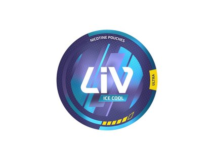 LIV Ice Cool Ultra