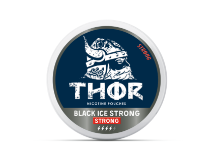 THOR Black Ice Strong