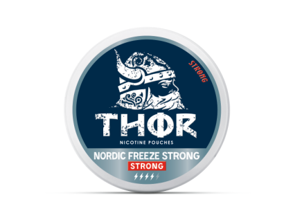 THOR Nordic Freeze Strong