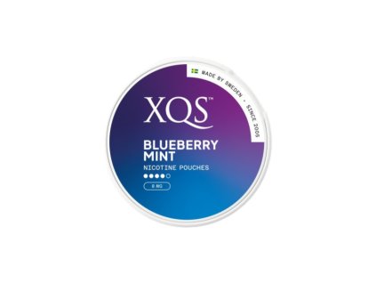 6705 xqs blueberry mint – upraveno – upraveno