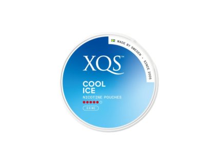 6714 xqs cool ice – upraveno