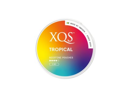 6708 xqs tropical – upraveno