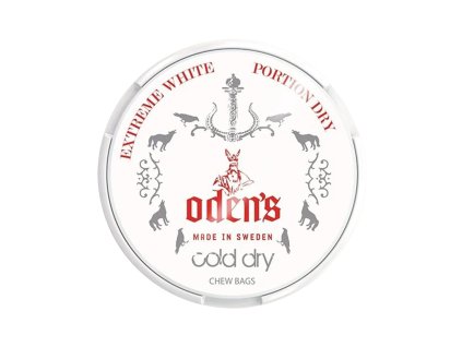 odens odens cold extreme regular – upraveno