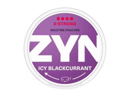 5958 zyn icy blackcurrant 11mg – upraveno