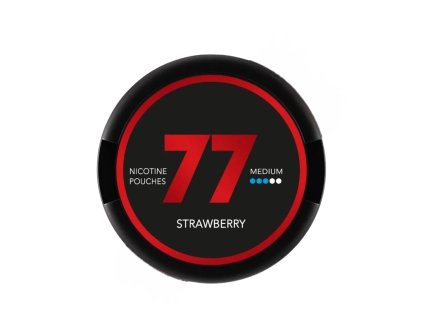 671 77 strawberry – upraveno