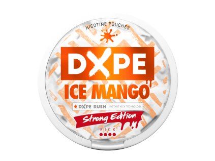 Ice mango