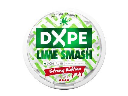 Lime smash