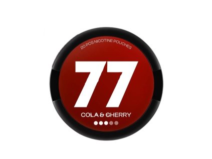 1371 77 cola cherry – upraveno