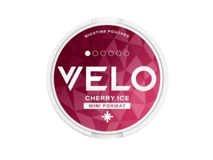 Cherry ice