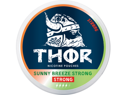 THOR Sunny Breeze Strong