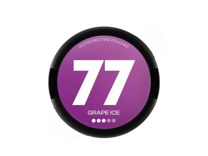 6855 77 grape ice – upraveno