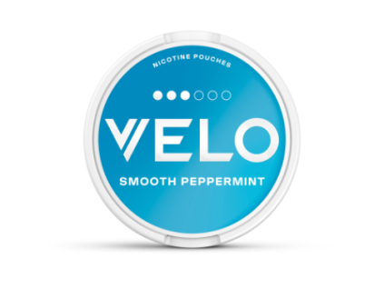 VELO Smooth Peppermint