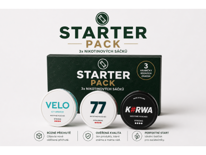 Starter Pack