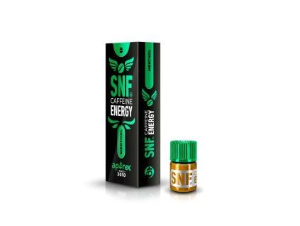6638 snf caffeine energy menthol