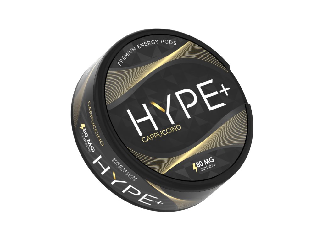 Hyper Label Final Energy cap mockup 3