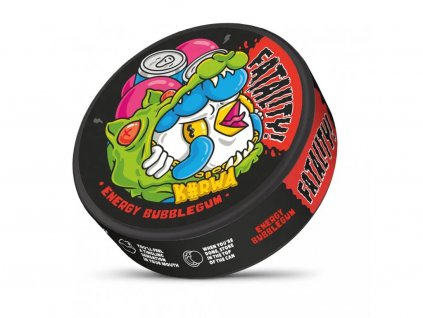 2118 kurwa fatality energy bubblegum
