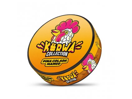 2175 collection snus pina colada mango