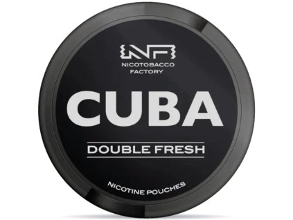 cuba black double fresh slim e3da2f9f 7f2e 41b2 a43d 7a129857a593