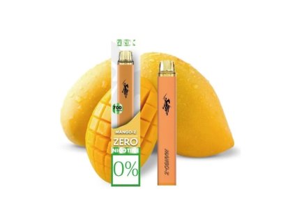 34970 jednorazova elektronicka cigareta venix mango z 0mg bez nikotinu