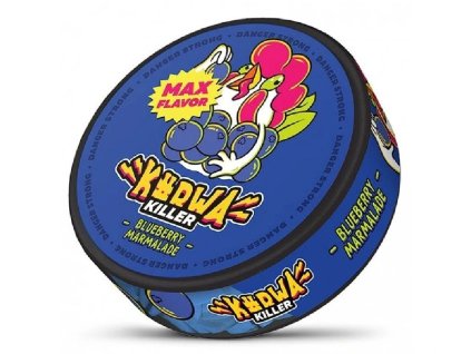 63437 2 blueberry marmelade