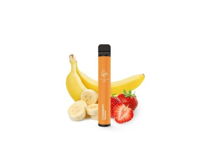 3849 elf bar strawberry banana e cigareta