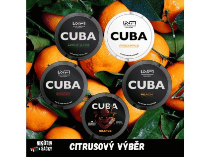 citrus