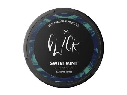 Glick Extreme Sweet Mint