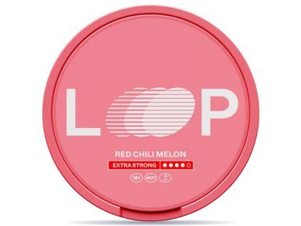loop red chili melon s4
