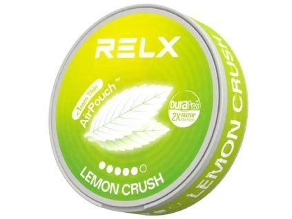 Relx lemon