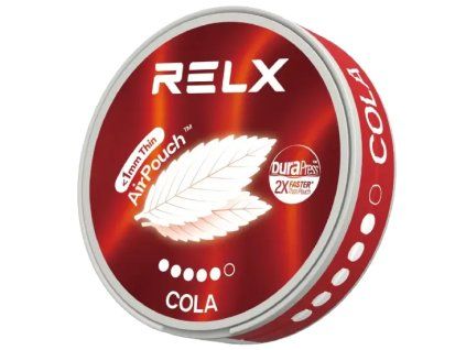 Relx cola